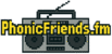 Phonic Friends